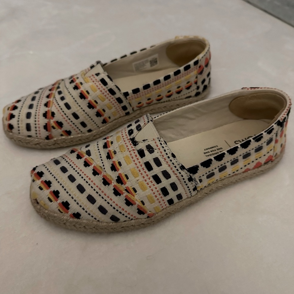 Aztec Toms